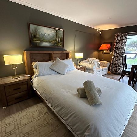 Lakeview Holiday Hideaway Taupo Luaran gambar