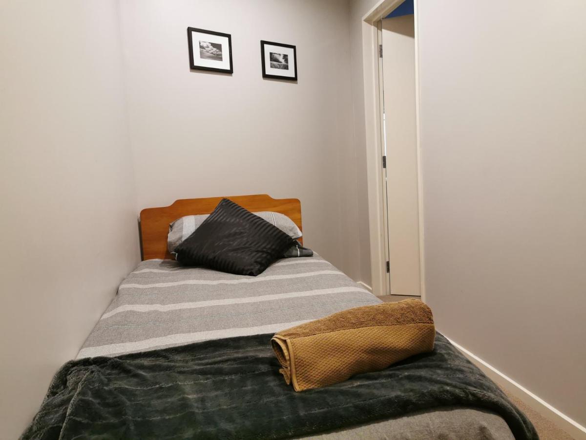 Lakeview Holiday Hideaway Taupo Luaran gambar