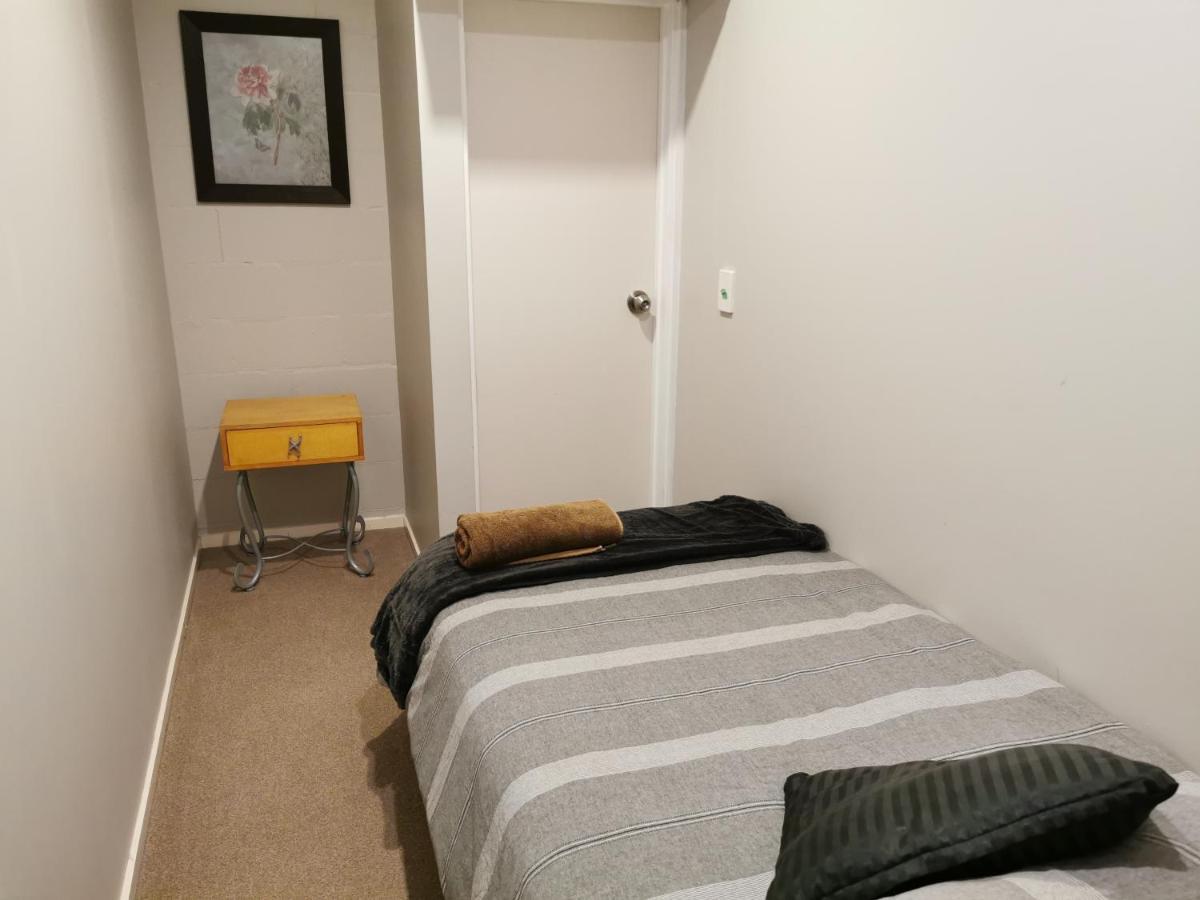 Lakeview Holiday Hideaway Taupo Luaran gambar