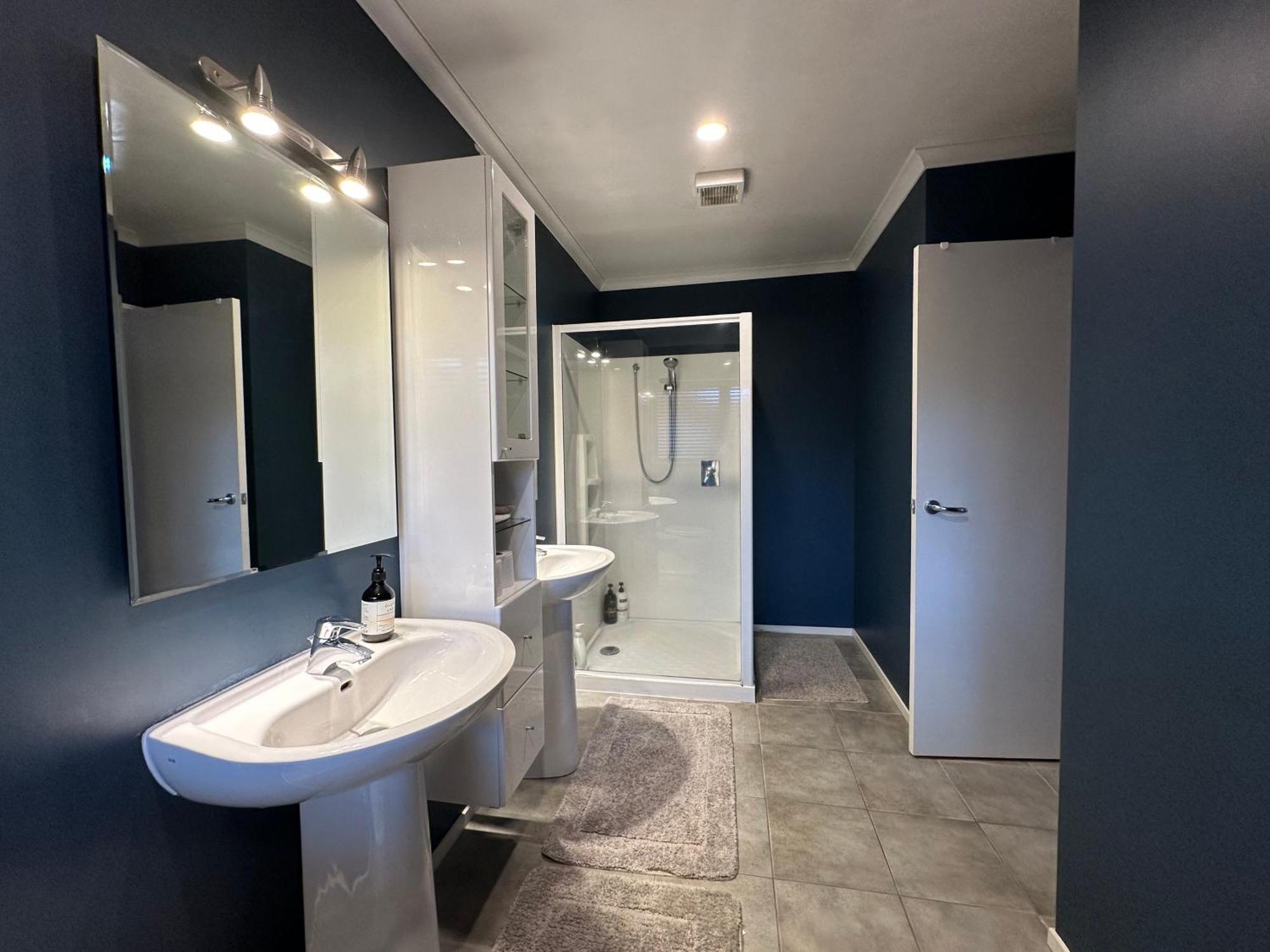 Lakeview Holiday Hideaway Taupo Luaran gambar